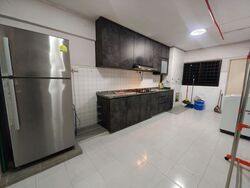 Blk 32 Marsiling Sapphire (Woodlands), HDB 3 Rooms #626195241